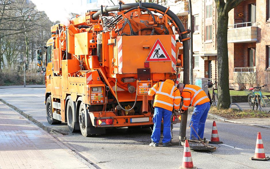 prix dégorgement canalisation Issy-les-Moulineaux
