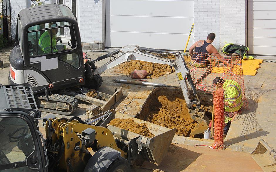  dégorgement canalisation Poissy