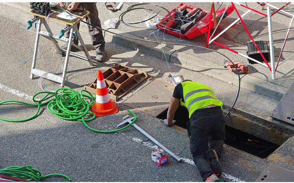nettoyage canalisations Massy